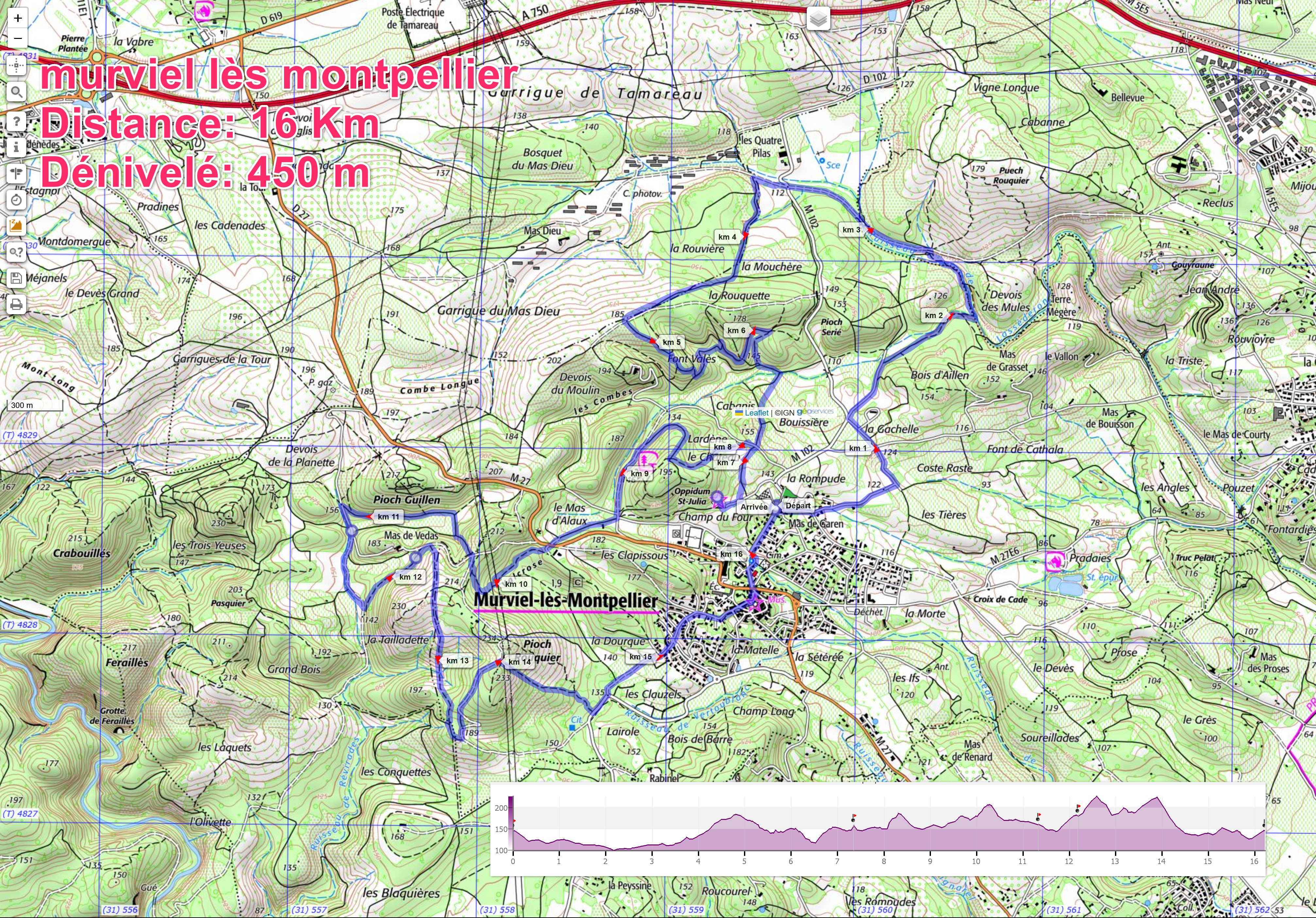 murviel lès montpellier